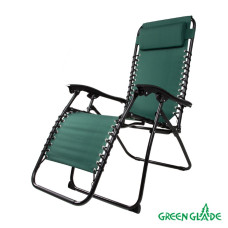 Кресло - шезлонг Green Glade 3209
