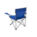 Кресло складное Jungle Camp Ranger Blue 70712