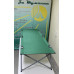 Кровать раскладушка туристическая Green Glade  M6185