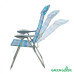 Кресло складное Green Glade M3221