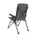 Кресло складное Trek Planet Cascade Lux grey 3 позиции 70653