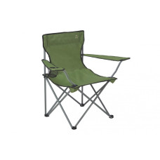 Кресло складное Jungle Camp Ranger Green 70711