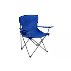Кресло складное Jungle Camp Ranger XL Blue 70717