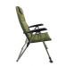 Кресло карповое Nisus N-BD620-10050-6