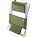 Стул складной со спинкой Helios Green СР-450.19(с) T-TC-450.19s-G