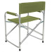 Кресло складное TREK PLANET Camper Alu 70631/70645 (серый)