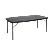 Стол складной GoGarden Barritz 50369 (под ротанг)