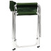Кресло складное TREK PLANET Camper Alu 70631/70645 (серый)