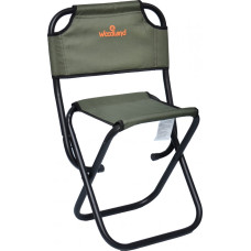 Стул складной Woodland Camp Stool SSP-01