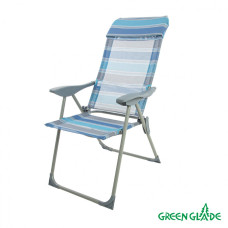 Кресло складное Green Glade M3221