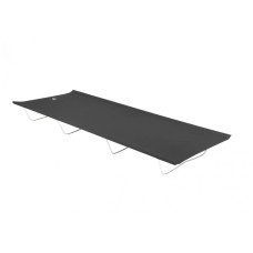 Раскладушка Jungle Camp Bivouac Grey 70733