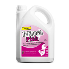 Туалетная жидкость B-Fresh Pink 2л