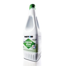 Расщепитель для биотуалетов Thetford Aqua Kem Green 1,5л