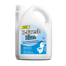 Туалетная жидкость B-Fresh Blue 2л