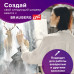 Кисть художественная профессиональная белка круглая № 6 BRAUBERG ART CLASSIC 200952 (1)