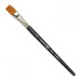 Кисти худ. набор 12 шт в черной скрутке синтетика BRAUBERG ART CLASSIC № 0-14 200969 (1)