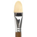 Кисть художественная Brauberg Art Classic щетина овальная № 30 длинная ручка 200740 (1)