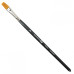 Кисти худ. набор 12 шт синтетика BRAUBERG ART CLASSIC № 1-14 + веерная 200968 (1)