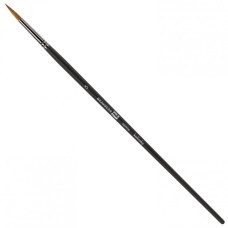 Кисть художественная проф BRAUBERG ART CLASSIC колонок круглая № 5 200926 (1)