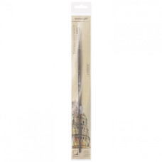 Кисть художественная проф BRAUBERG ART CLASSIC колонок круглая № 4 200925 (1)