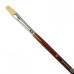 Кисти худ. BRAUBERG ART набор 4 шт круглая № 4 6 плоская № 10 веерная № 4 200945 (1)