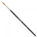 Кисти худ. набор 12 шт синтетика BRAUBERG ART CLASSIC № 1-14 + веерная 200968 (1)