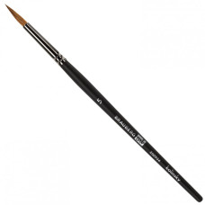 Кисть художественная проф BRAUBERG ART CLASSIC колонок круглая № 5 200934 (1)