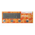 Клавиатура проводная USB Defender UltraMateSM-530 RU (45530)