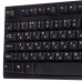 Клавиатура проводная USB Sonnen KB-330 (511277)
