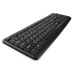 Клавиатура проводная USB Gembird KB-8320U-BL
