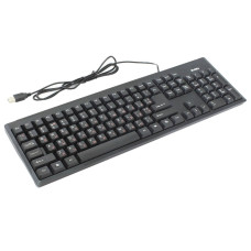 Клавиатура проводная USB + PS/2 Sven Standard 303 (SV-03100303PU)