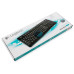 Клавиатура проводная USB Logitech K120 920-002522 (1)