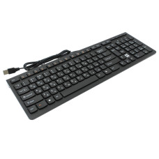 Клавиатура проводная USB Defender UltraMateSM-530 RU (45530)