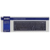 Клавиатура проводная USB + PS/2 Sven Standard 303 (SV-03100303PU)