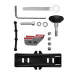 Комплект под мотобур Motoshtorm 130R T-SMS130R-ASH02