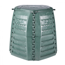 Компостер садовый 600л Graf Thermo-Star 600021
