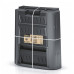 Компостер Prosperplast Compogreen 320л черный IKL320C-S411