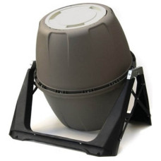 Компостер вращающийся Helex 180 л