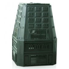 Компостер садовый 850л Evogreen IKEV850Z-G851 зеленый