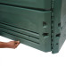 Компостер садовый 600л Graf Thermo-King 626002
