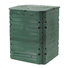 Компостер садовый 400л Graf Thermo-King 626001