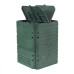 Компостер садовый 400л Graf Thermo-King 626001