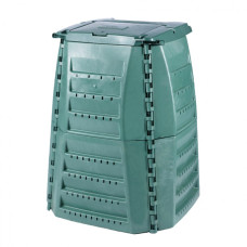 Компостер садовый 400л Graf Thermo-Star 600020