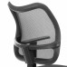 Кресло оператора Brabix Drive MG-350 ткань/сетка черное 532082 (1)
