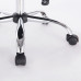 Кресло офисное Brabix Flight EX-540 сетка/экокожа черное 531850 (1)