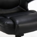 Кресло руководителя Brabix Premium Favorite EX-577 кожа черное 531934 (1)