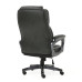 Кресло руководителя Brabix Premium Favorite EX-577 кожа серое 531935 (1)