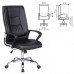 Кресло офисное Brabix Forward EX-570 экокожа черное 531837 (1)