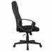 Кресло офисное T-898AXSN, ткань, черное, 1070382/532669 (1)