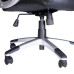 Кресло руководителя Brabix Grand EX-500 кожа черное 530861 (1)